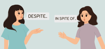 "in spite of" picture