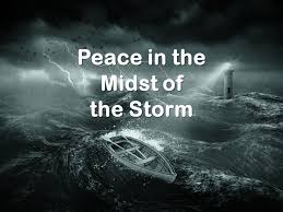 "in the midst of" picture