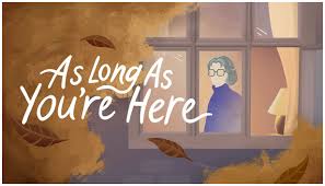 "as long as" picture