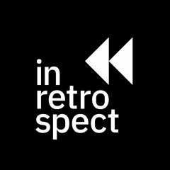 "in retrospect" picture
