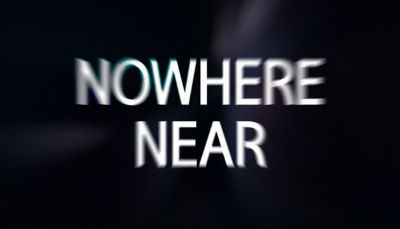 "nowhere near" picture