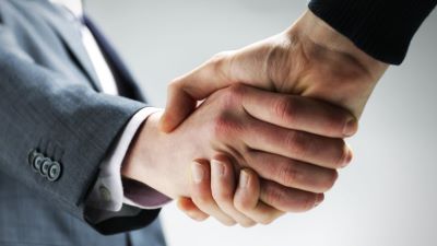 "make a deal" picture