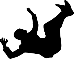 "take a tumble" picture