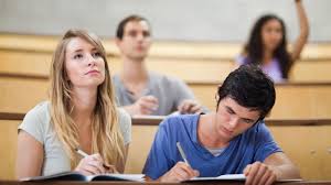 "do a course" picture