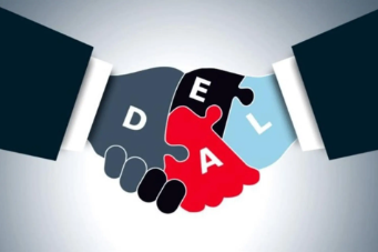 "do a deal" picture