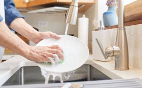 "do the dishes" picture
