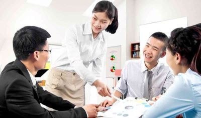 "set someone to work" picture
