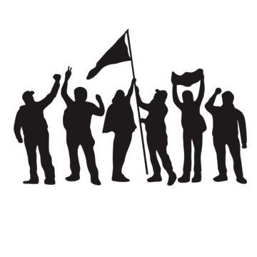"go on strike" picture