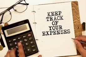 "keep track of" picture