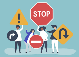 "put a stop to" picture