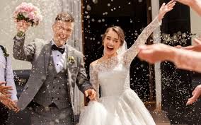 "get married" picture