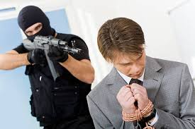 "take someone hostage" picture