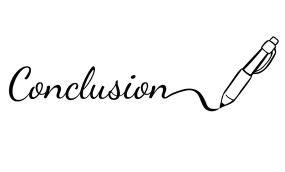 "draw a conclusion" picture
