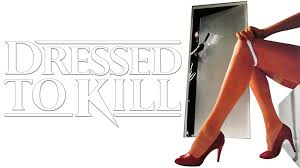 "dressed to kill" picture