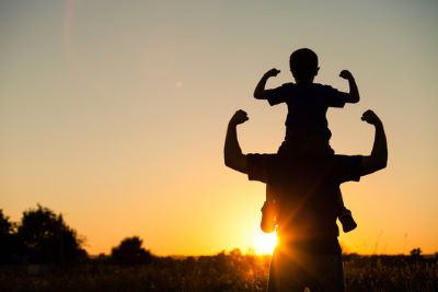 "from father to son" picture