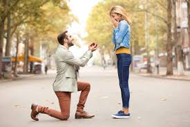"pop the question" picture