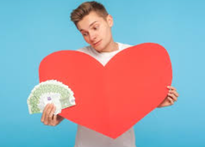 "cupboard love" picture