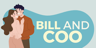 "bill and coo" picture
