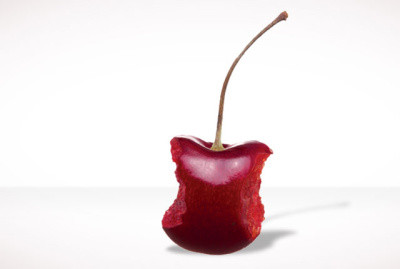 "a second bite of the cherry" picture