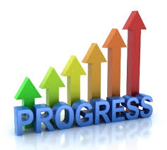 "make headway" picture