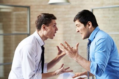 "argue the toss" picture