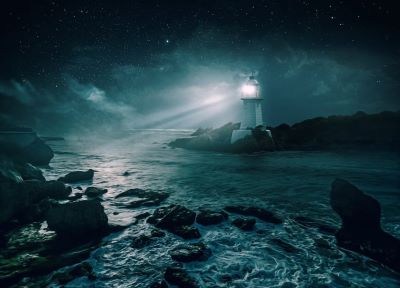 "a port in a storm" picture