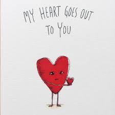 "your heart goes out to" picture