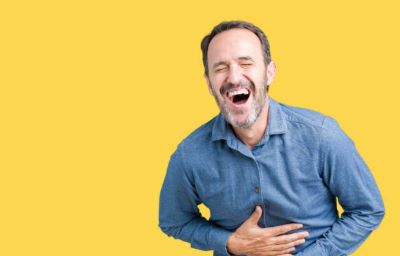 "laughing stock" picture