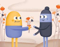 "make someone's day" picture