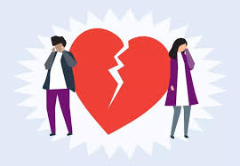 "break someone's heart" picture