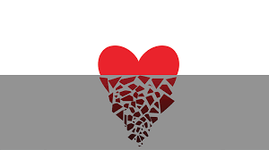 "someone's heart sinks" picture