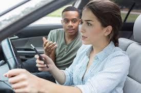 "drive someone to distraction" picture
