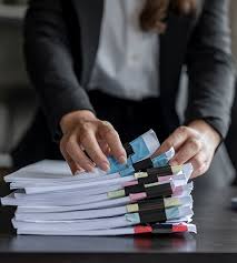 "red tape" picture
