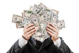 "filthy rich" picture