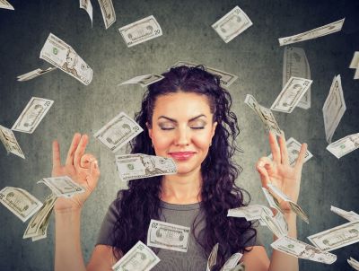 "more money than sense" picture