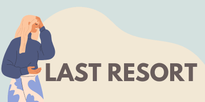 "last resort" picture