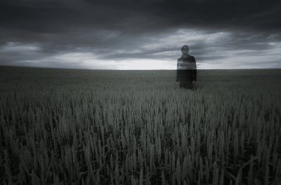 "into thin air" picture
