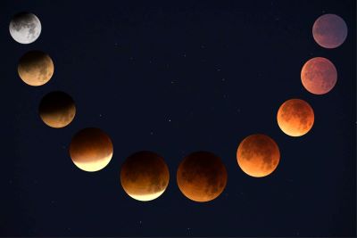 "many moons ago" picture