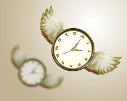 time flies