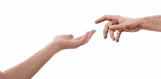 "at hand" picture