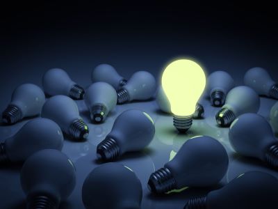 "shed light on" picture