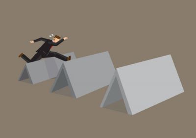 "stumbling block" picture