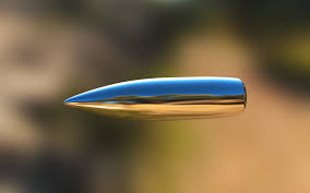 "silver bullet" picture