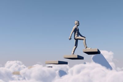the sky is the limit