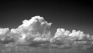 "a cloud on the horizon" picture