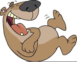 "belly laugh" picture
