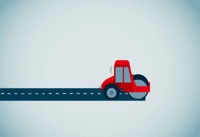 "pave the way for" picture