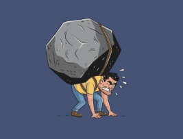 Apa arti backbreaking? | Kamus Inggris-Indonesia Lingoland