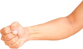clench nghĩa là gì? | Từ điển Anh-Việt Lingoland