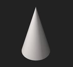 conical nghĩa là gì? | Từ điển Anh-Việt Lingoland